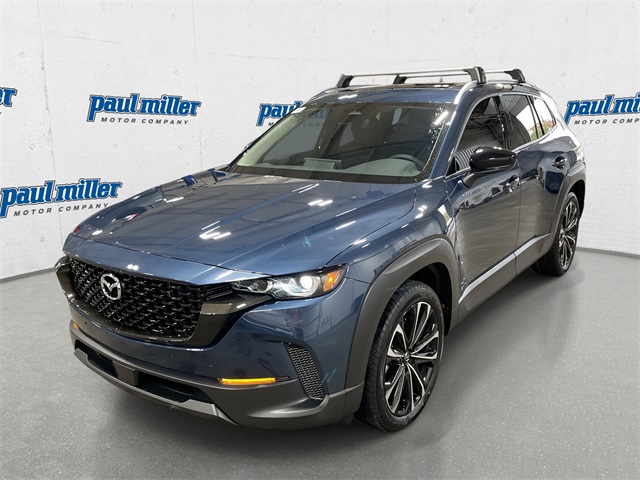 2026 Mazda CX-50 Premium's photo