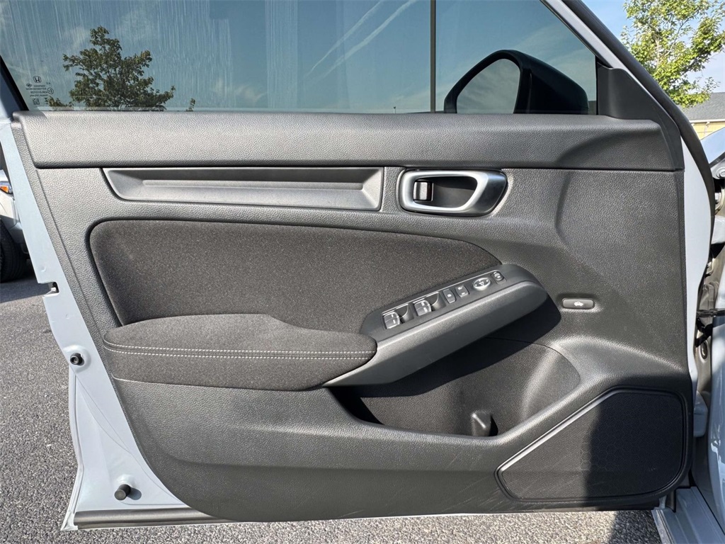 2024 Honda Civic Sport photo 26