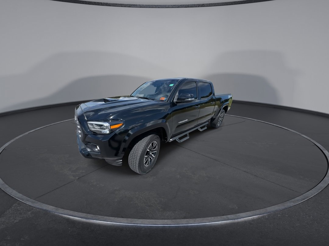 2022 Toyota Tacoma TRD Sport 4x4 V6 photo 3