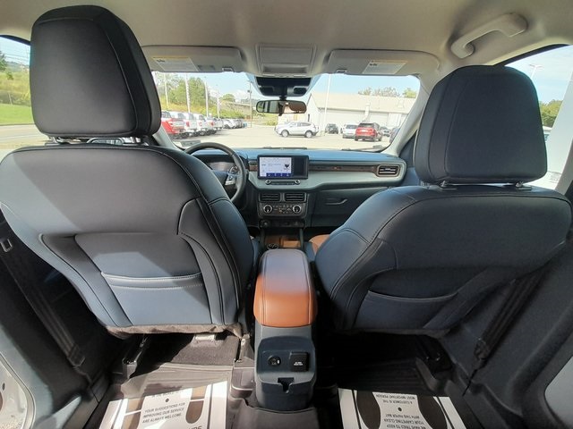 2023 Ford Maverick Lariat photo 42