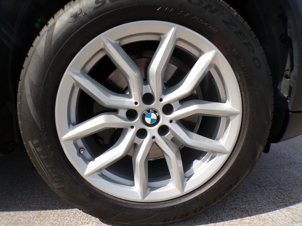 2023 Bmw X5 xDrive40i photo 5