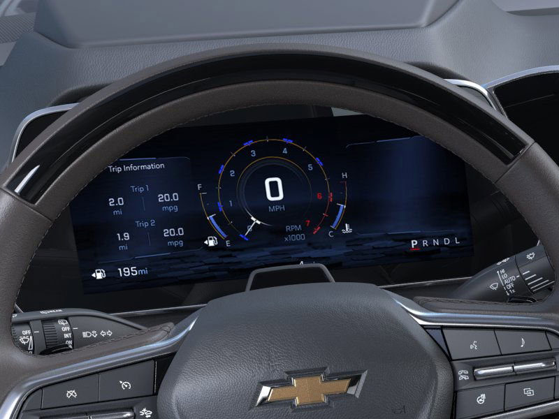 2026 Chevrolet Tahoe High Country photo 16