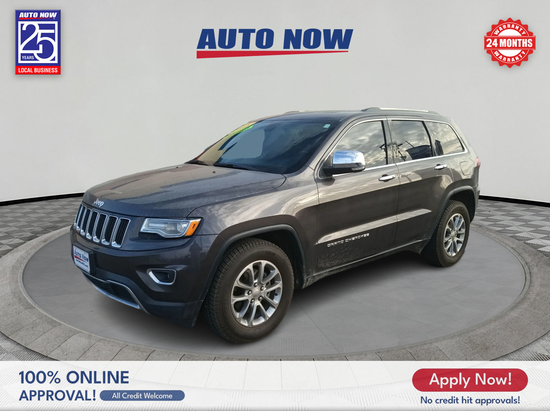 2015 Dodge Journey SE's photo