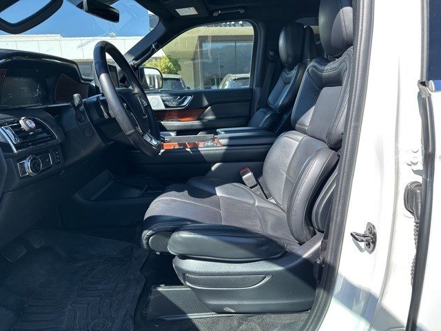 2020 Lincoln Navigator Reserve photo 7