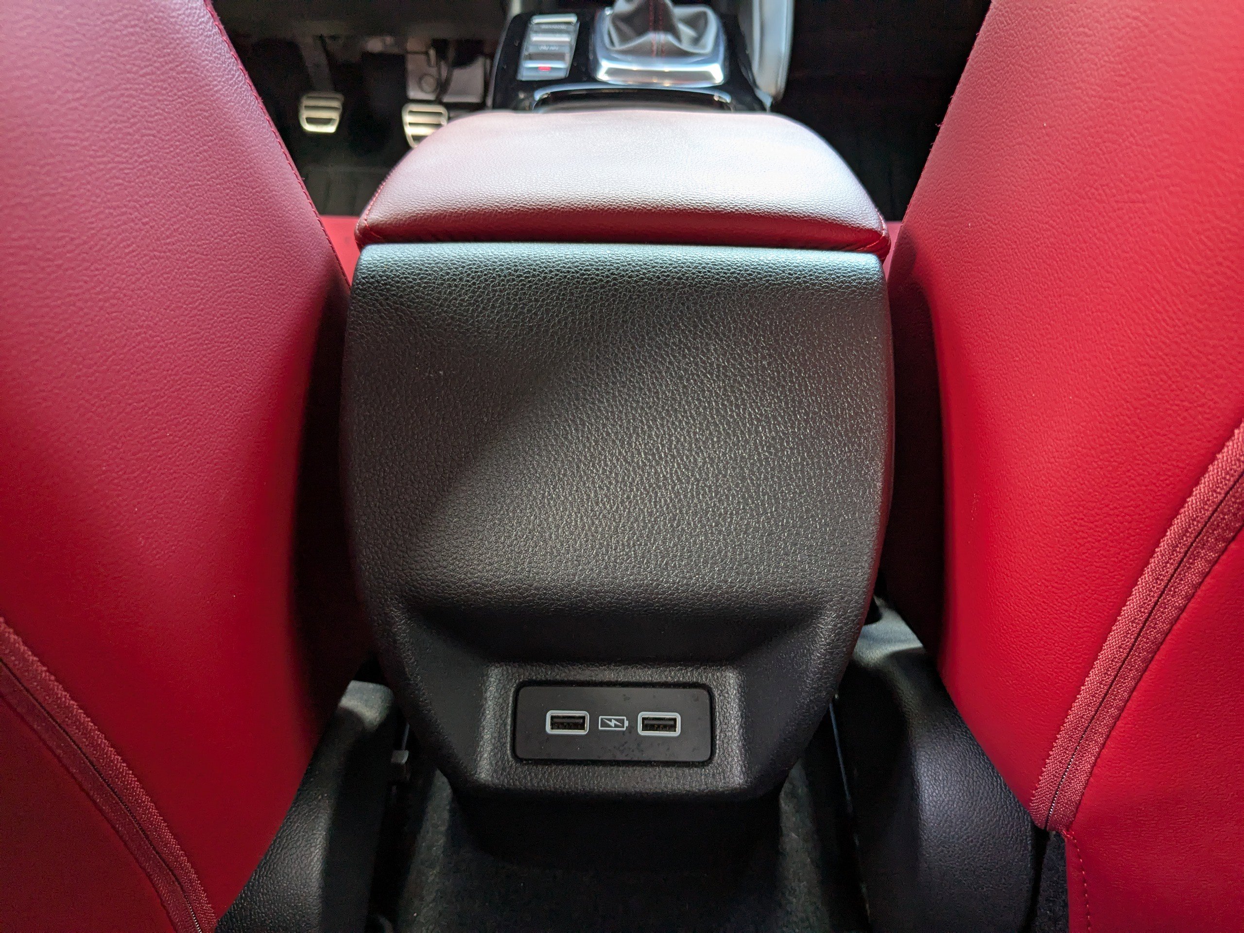 2023 Acura Integra A-Spec photo 12