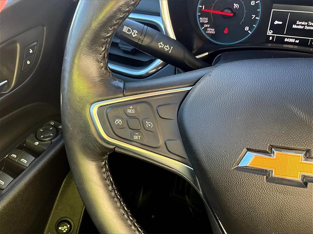 2018 Chevrolet Equinox LT photo 20