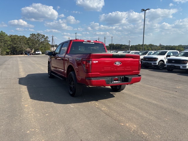 2024 Ford F-150 STX photo 3