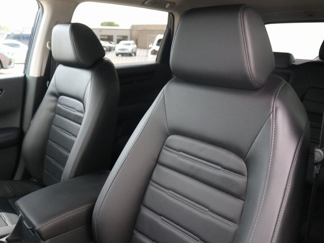 2026 Honda CR-V EX-L photo 6