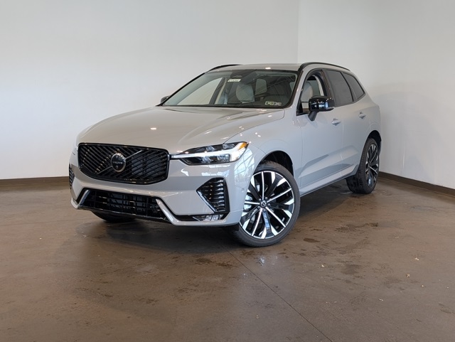 2026 Volvo XC60 Ultra's photo