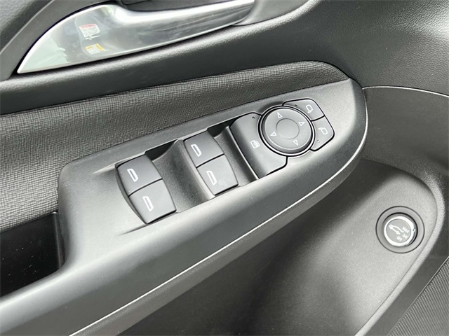 2025 Buick Envista Avenir photo 15