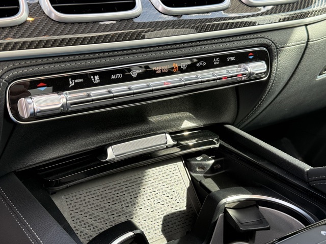 2022 Mercedes Benz GLE 53 AMG photo 8