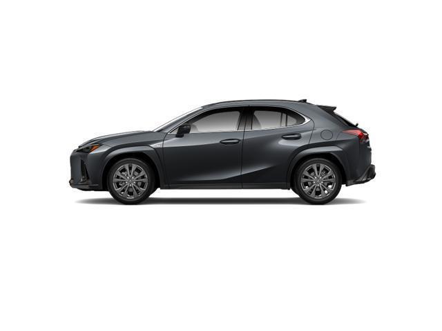 2025 Lexus UX F SPORT Design photo 3