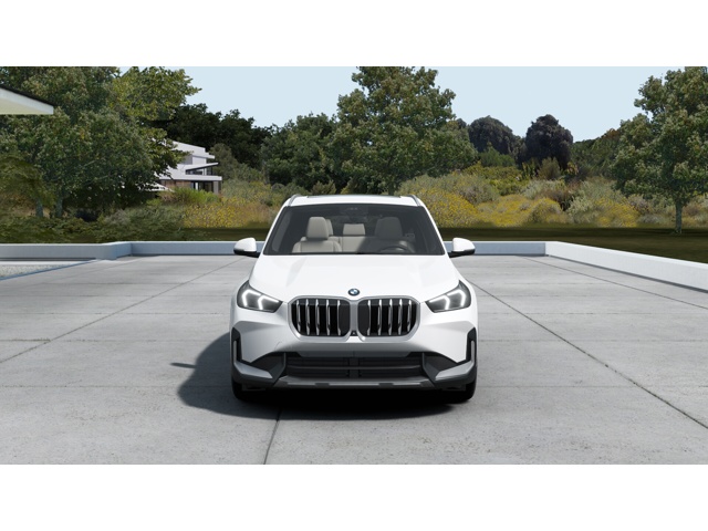 2026 Bmw X1 XDrive28i photo 3