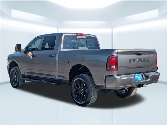 2026 Ram 2500 Tradesman photo 3