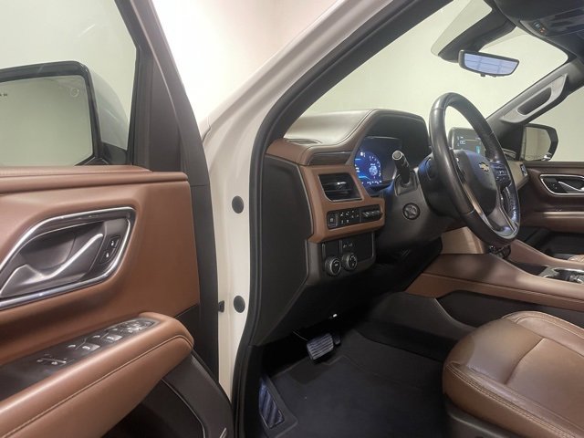 2022 Chevrolet Tahoe High Country photo 6