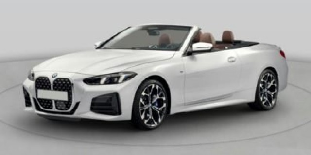 2026 BMW 4 Series