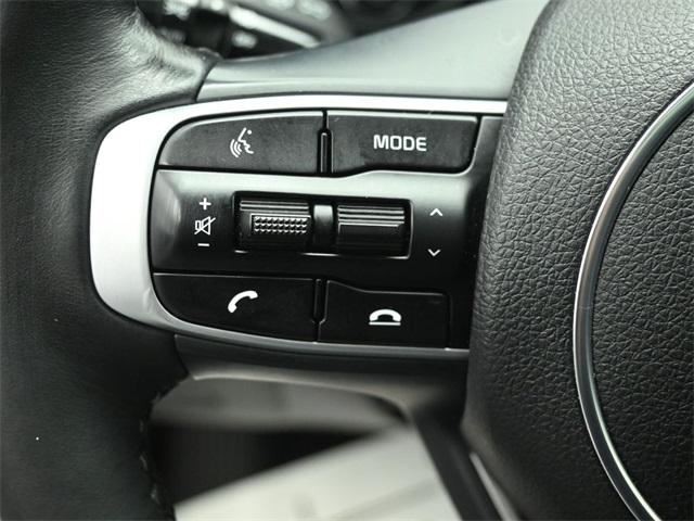 2023 KIA K5 - Image 12