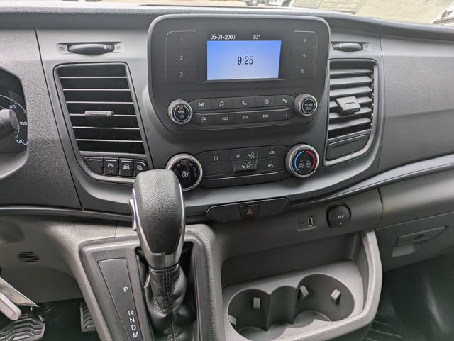 2024 Ford Transit photo 20