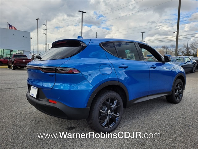 2023 Dodge Hornet GT Plus photo 14