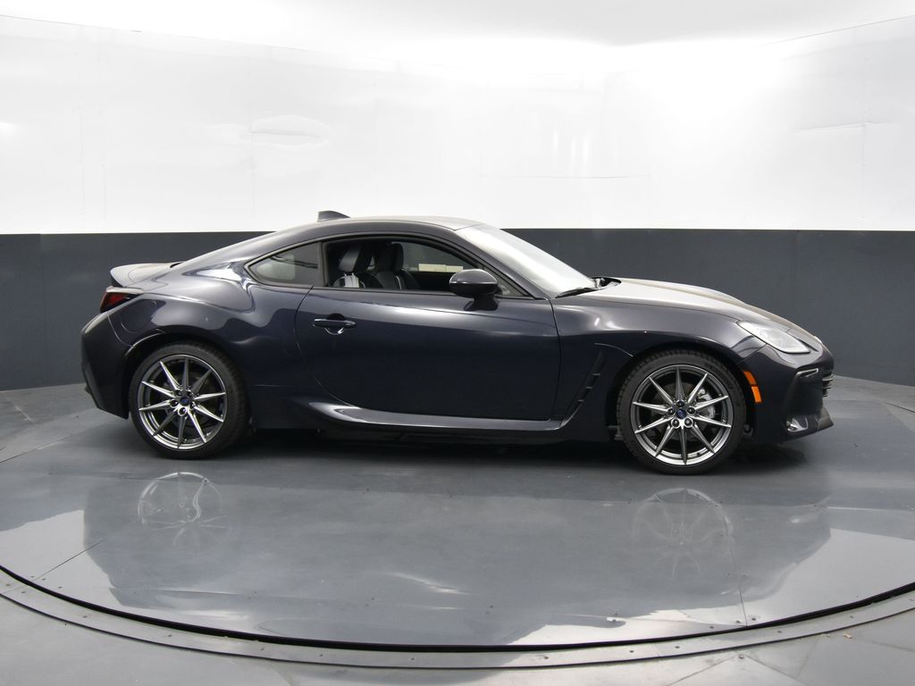 2025 Subaru BRZ Limited photo 38