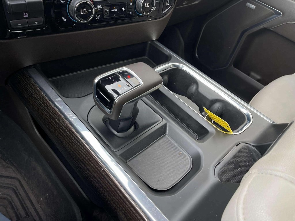 2023 Chevrolet Silverado 1500 RST photo 13
