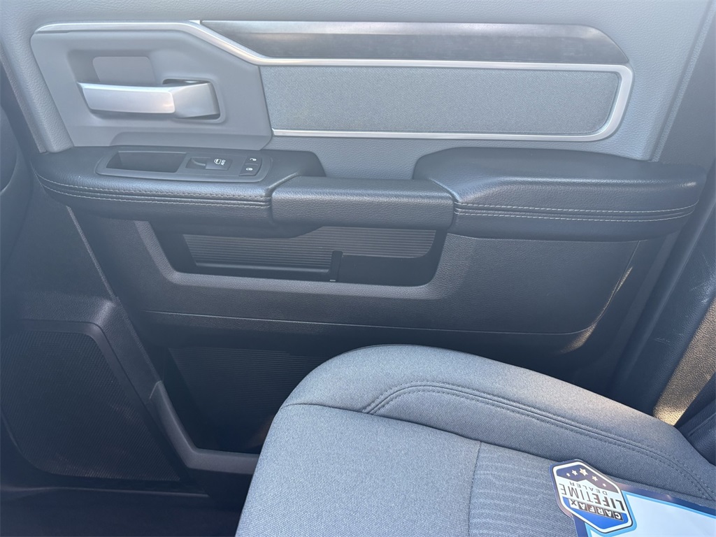 2022 Ram 3500 Big Horn photo 27