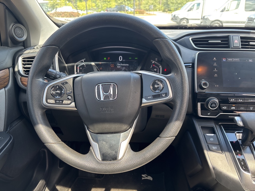 2021 Honda CR-V EX photo 33