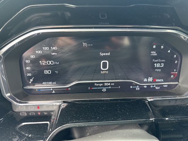 2024 Gmc Sierra 1500 SLE photo 14