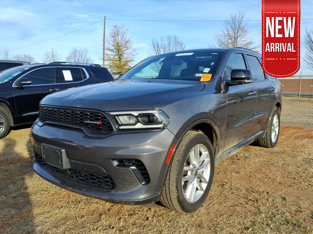 2024 Dodge Durango GT's photo