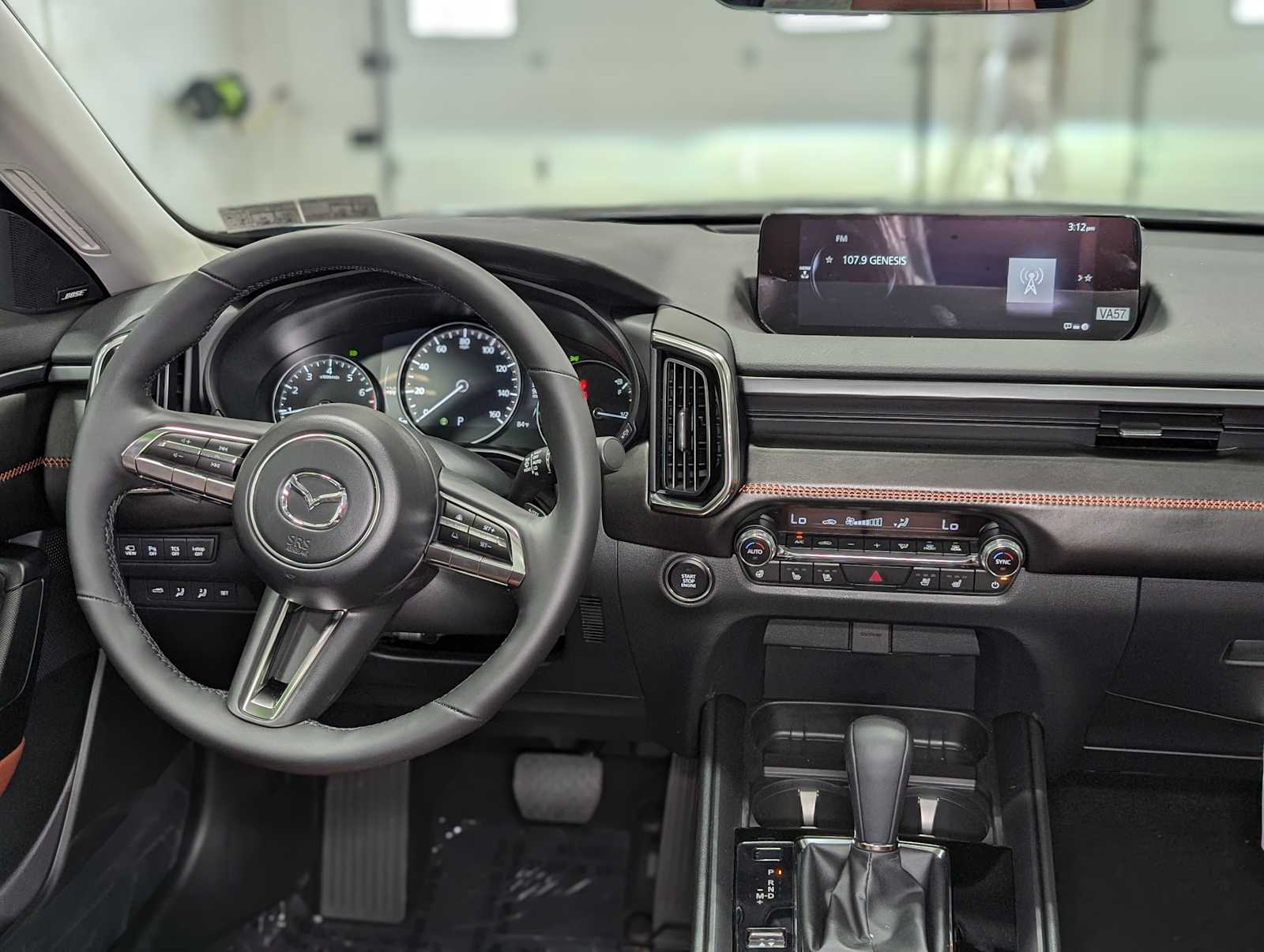 2025 Mazda CX-50 2.5 Turbo Premium Plus photo 3