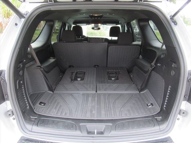 2024 Dodge Durango GT photo 25
