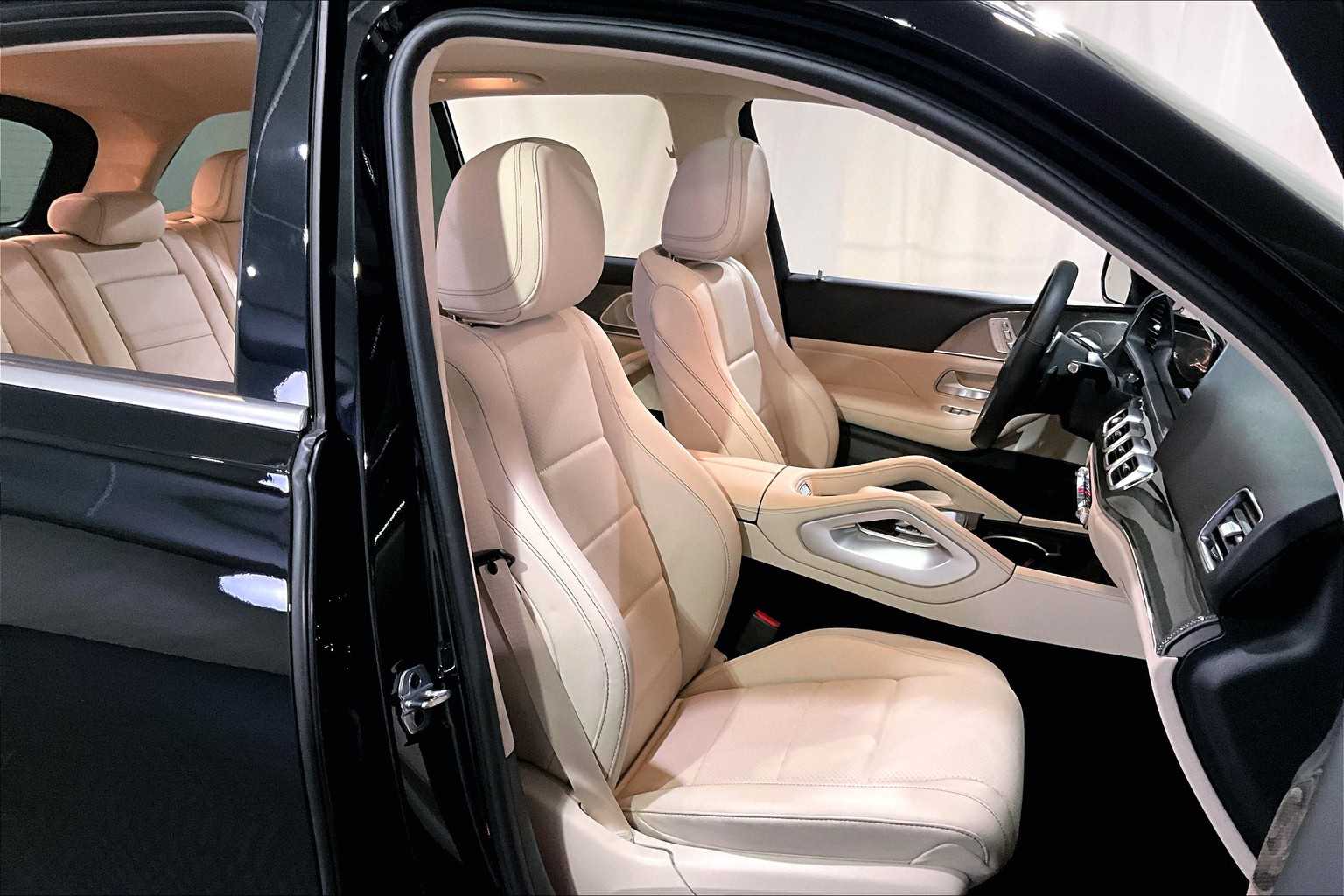 2023 Mercedes Benz GLE 350 4MATIC photo 7