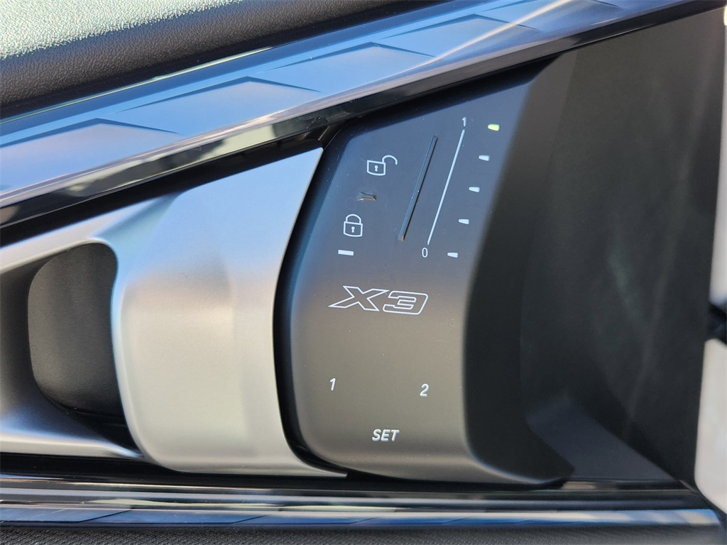 2026 Bmw X3 photo 16