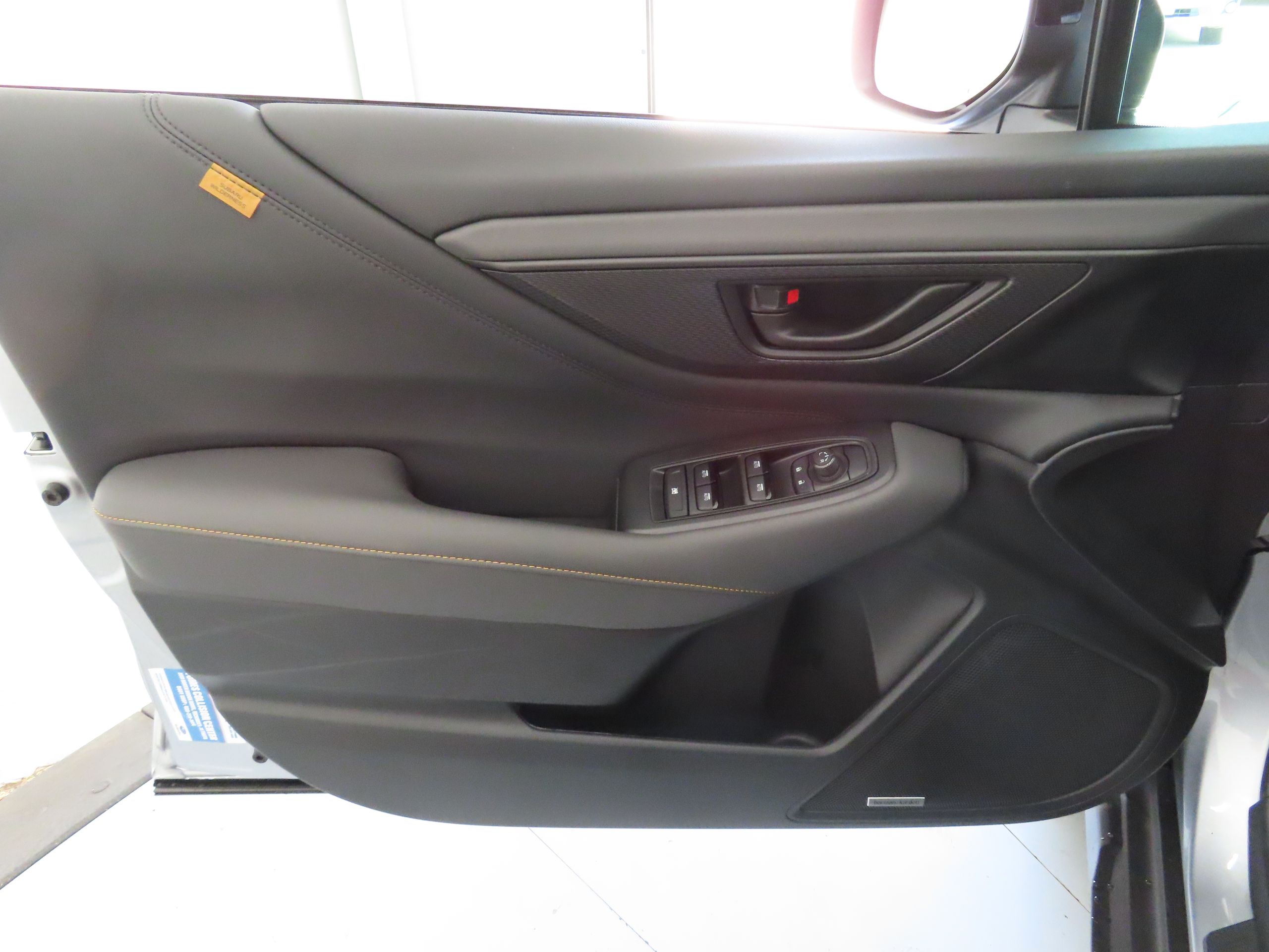 2025 Subaru Outback Wilderness photo 6