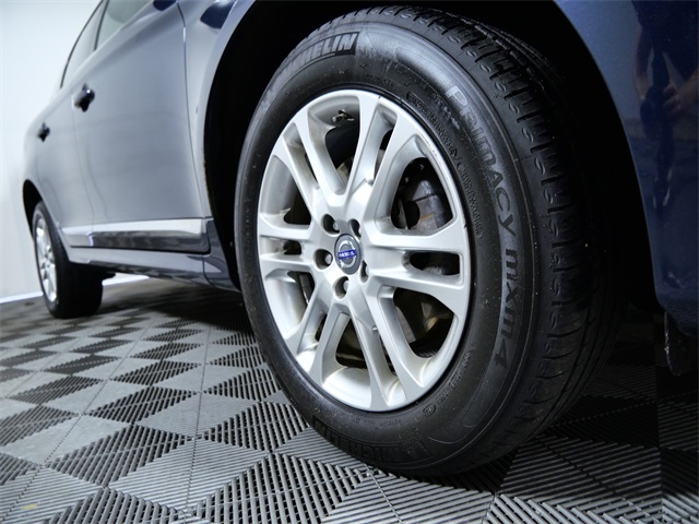 2015 Volvo XC60 3.2 Premier Plus photo 2