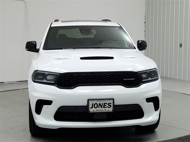 2026 Dodge Durango GT Plus photo 2