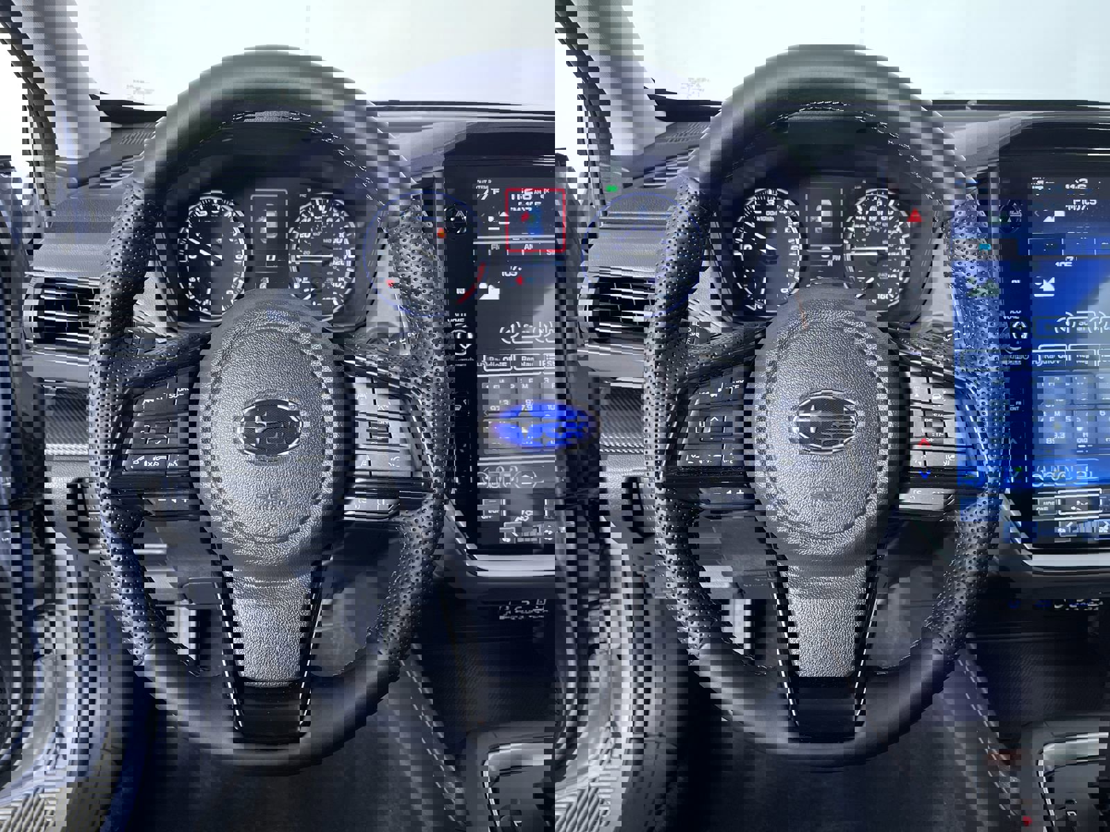 2024 Subaru Crosstrek Premium photo 14