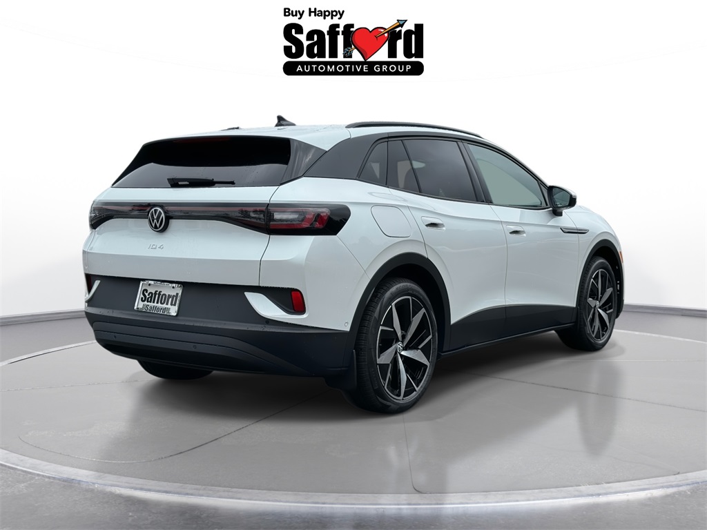 2025 Volkswagen ID.4 Pro S photo 12