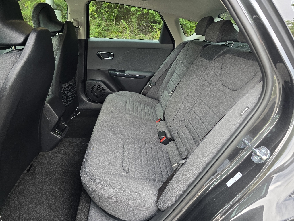 2025 Kia K4 EX photo 4