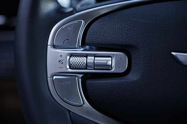 2024 Genesis GV80 3.5T Advanced photo 30