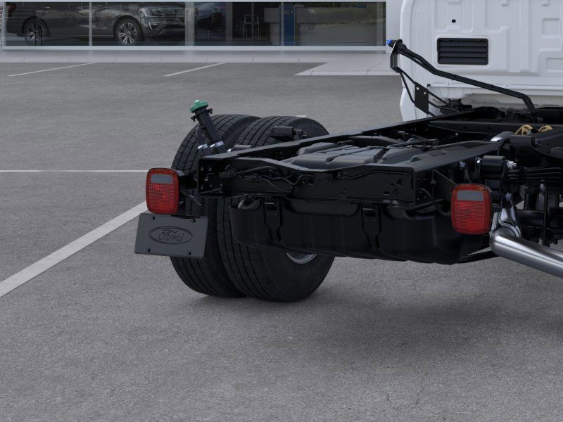 2026 Ford F-350 photo 20