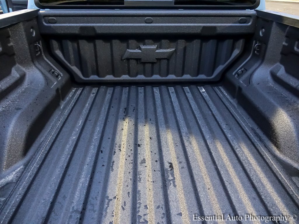 2026 CHEVROLET COLORADO - Image 23