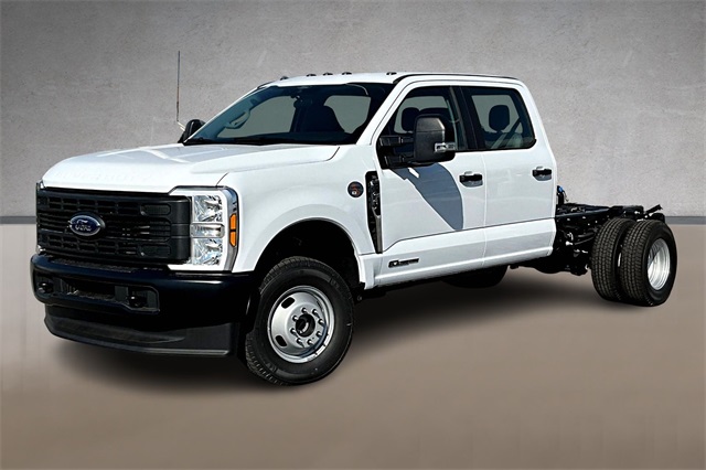 2026 Ford F-350 Base's photo