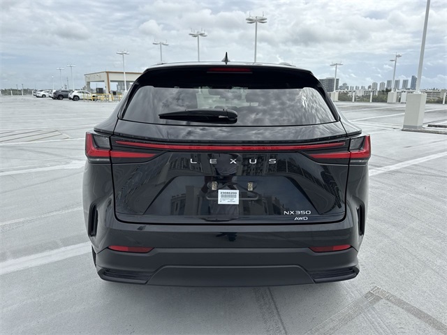 2023 Lexus NX 350 Premium photo 21