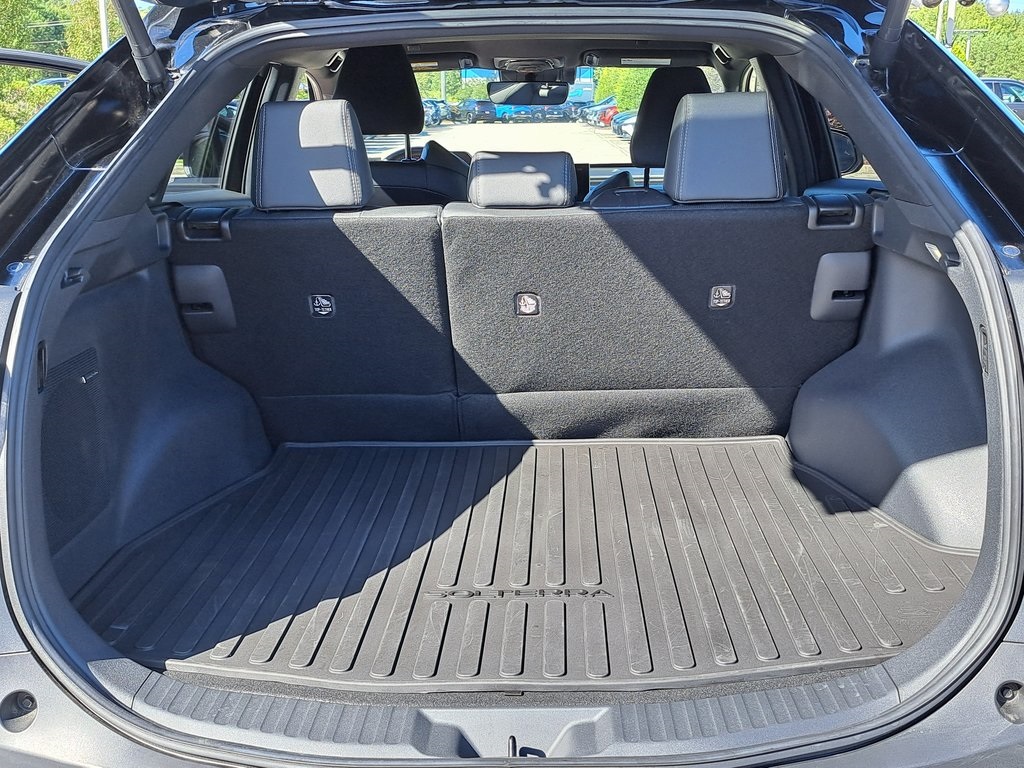 2023 Subaru Solterra Limited photo 26