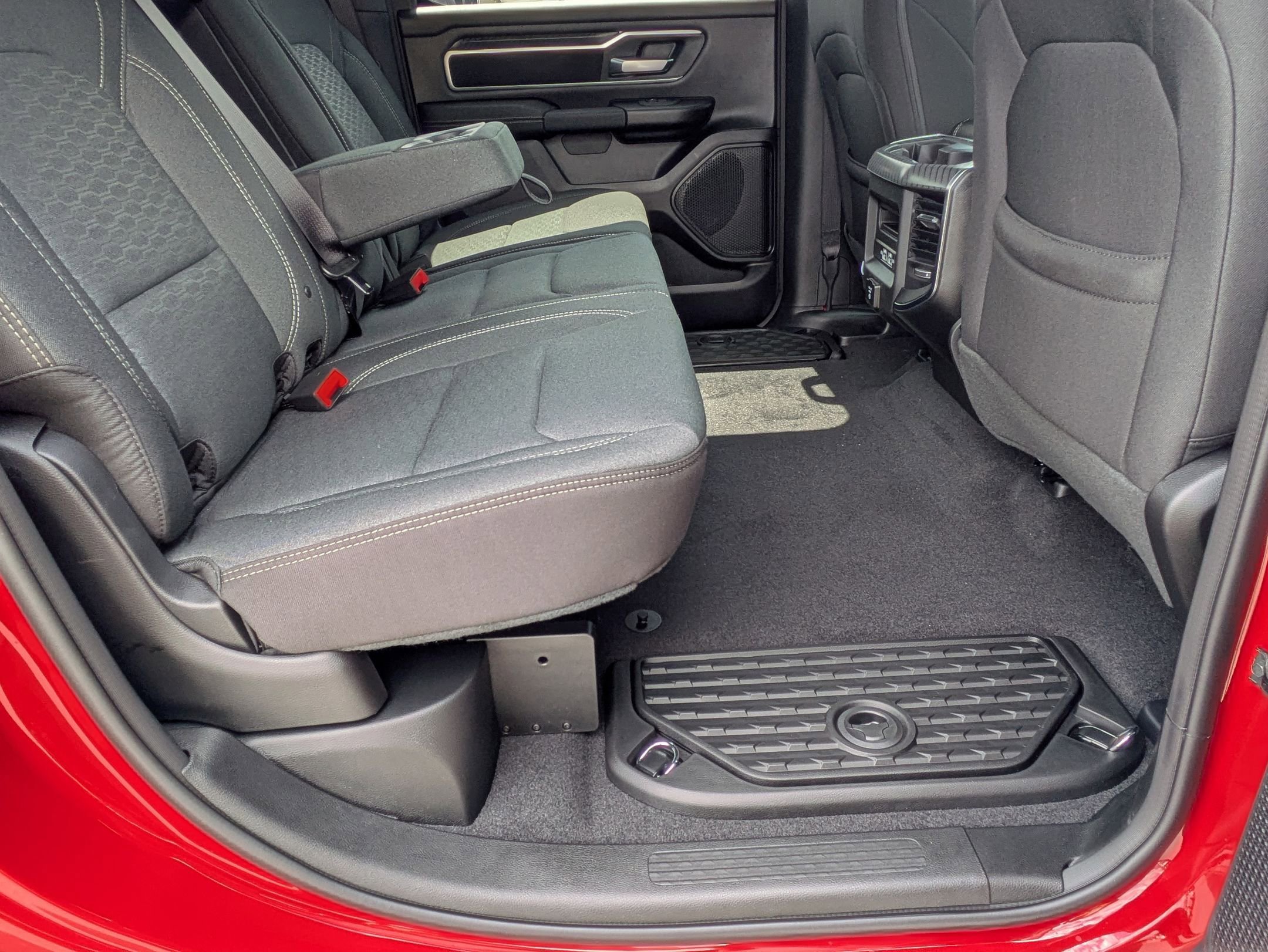 2025 Ram 1500 Big Horn photo 28