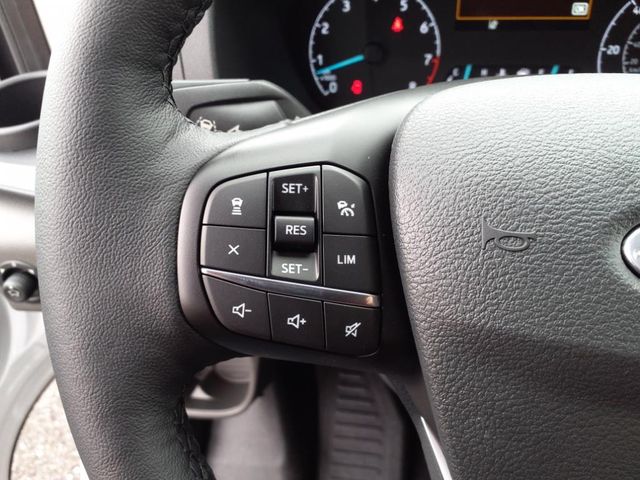 2024 Ford Transit photo 10