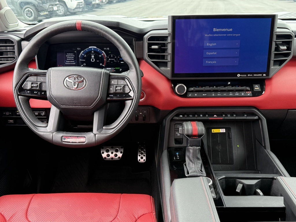2023 Toyota Tundra TRD Pro photo 29