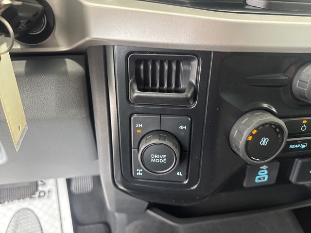 2025 Ford F-350 XL photo 26