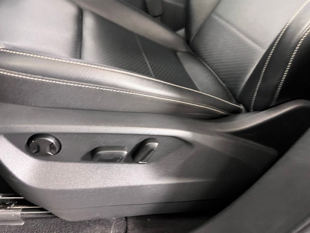 2021 Volkswagen Atlas V6 SE Technology photo 16